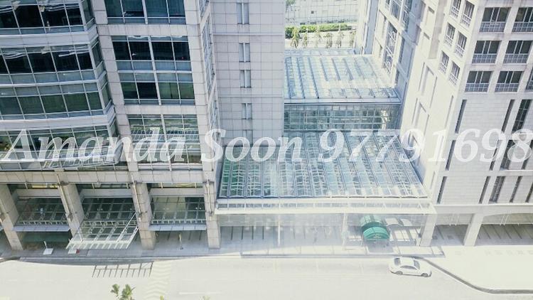 UE Square (D9), Apartment #76842912